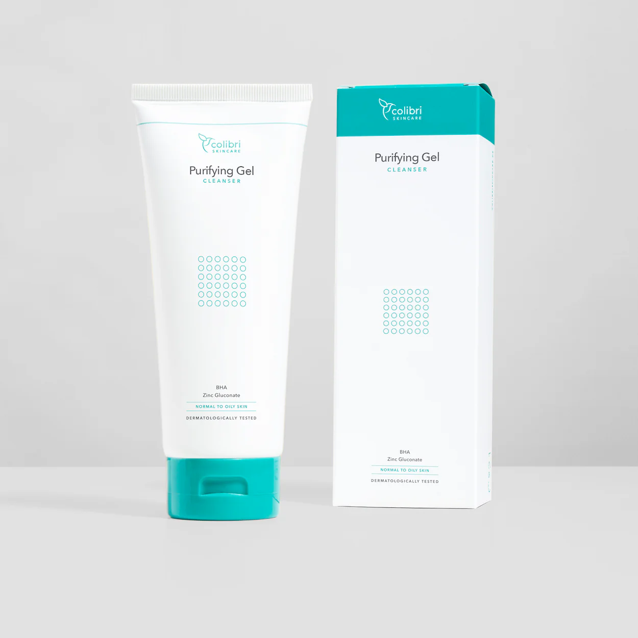 Colibri Skincare Purifying Cleansing Gel